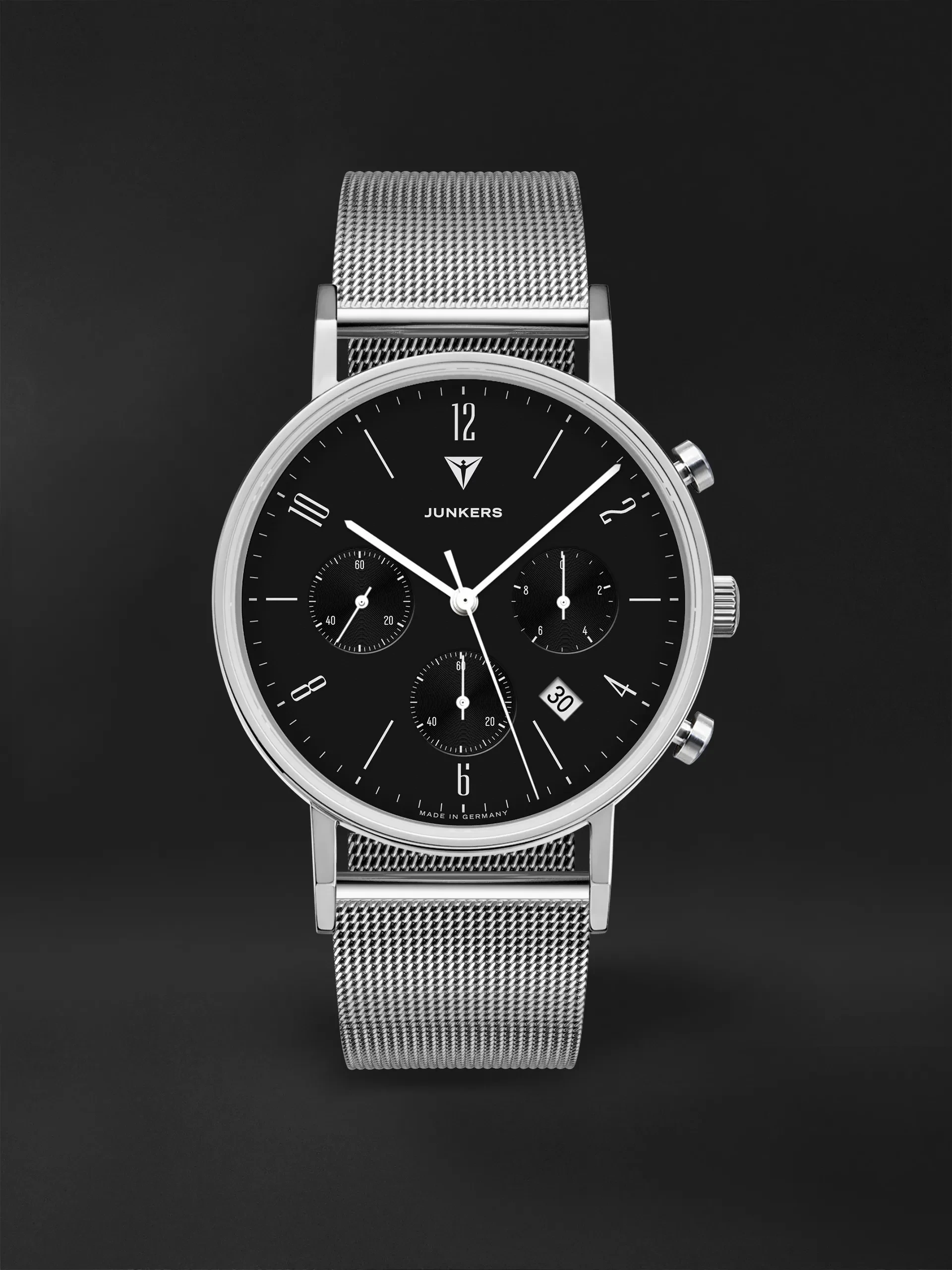 Dessau Chronograph