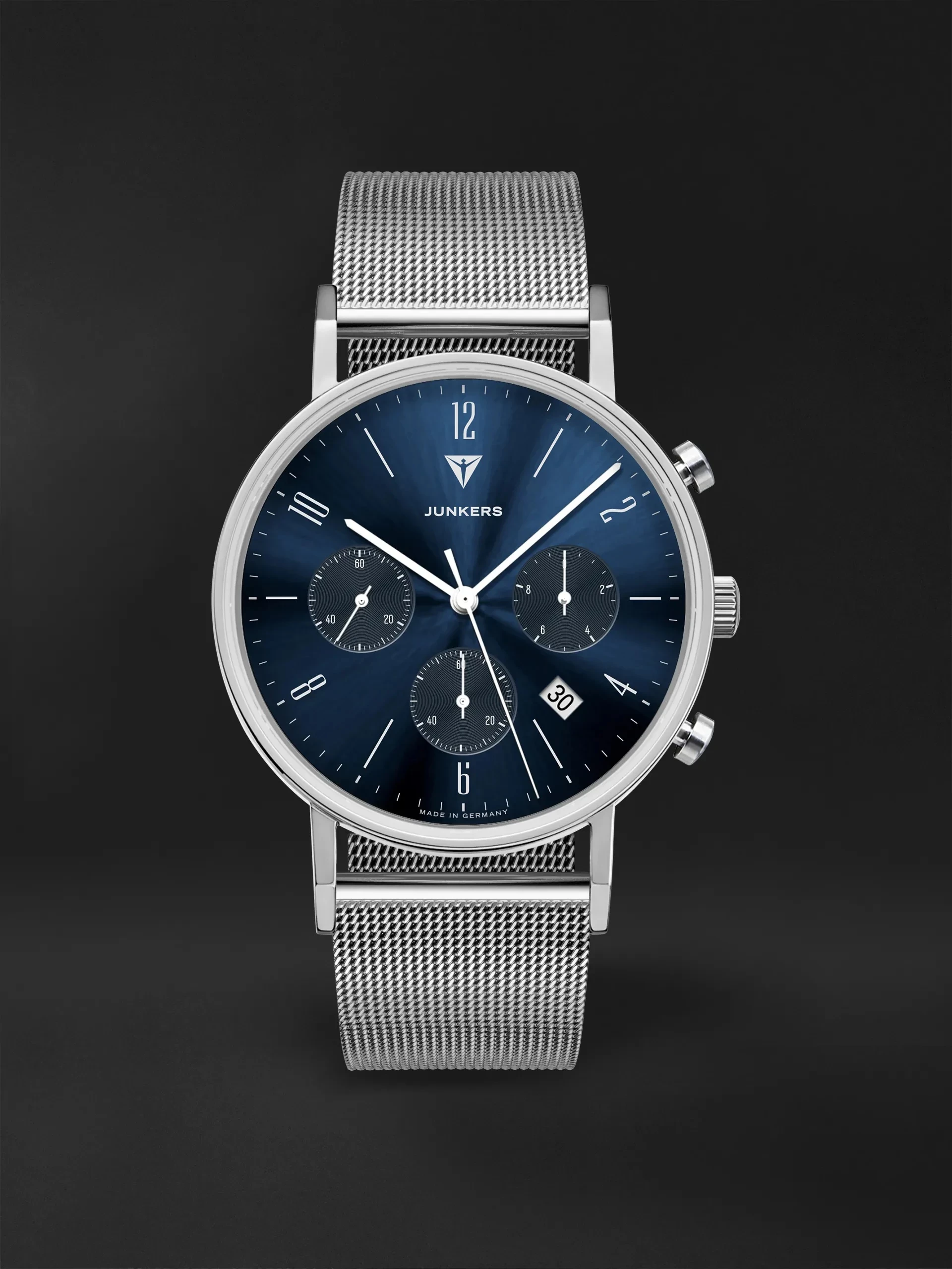 Dessau Chronograph